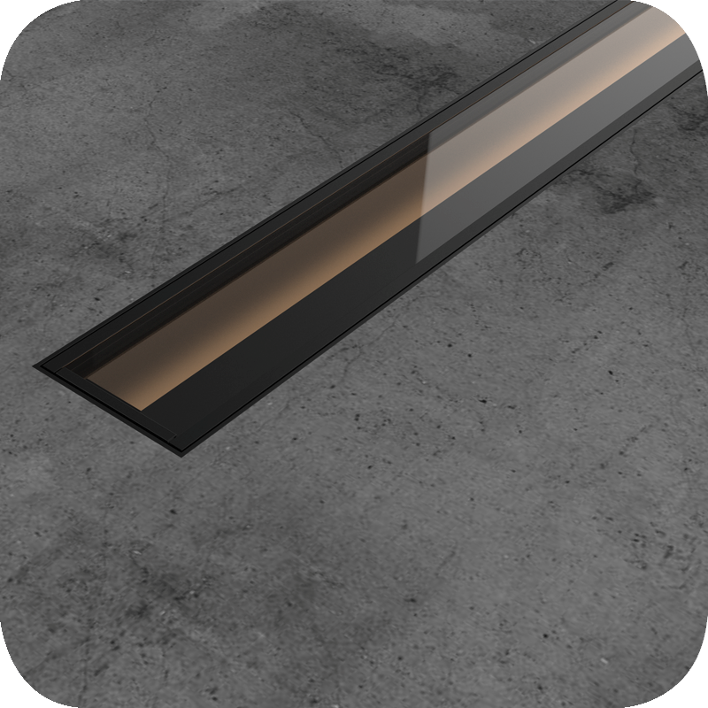 Stealth Wallwasher-BOK-I